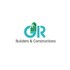 GR Builders Developer Logo