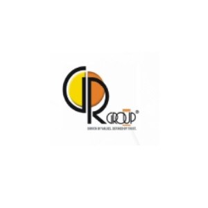 GR Group logo