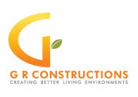 GR Group Developer Logo