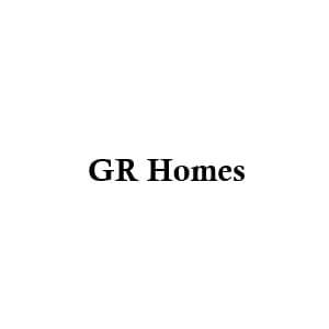 GR Homes Developer Logo