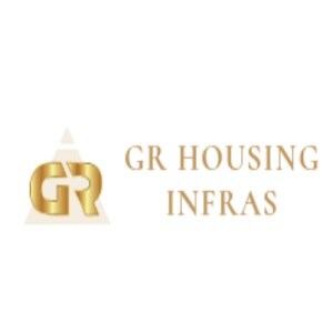 GR Housing Infras logo