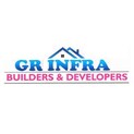 GR Infra Logo