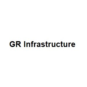 GR Infrastructure developer logo