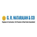 GR Natarajan And Co Logo