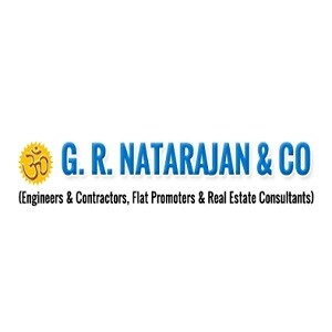 GR Natarajan And Co developer logo