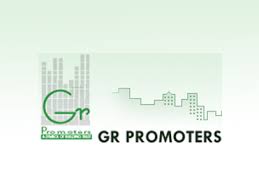 GR Promoters Logo