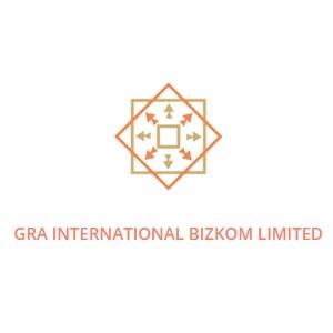 GRA International Bizkom Ltd Developer Logo