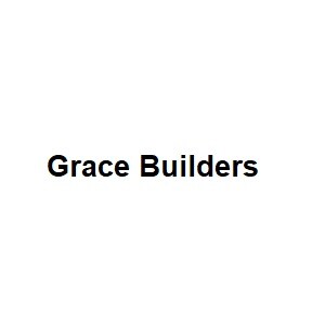 Grace Builders developer logo