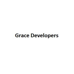 Grace Developers Gurgaon logo