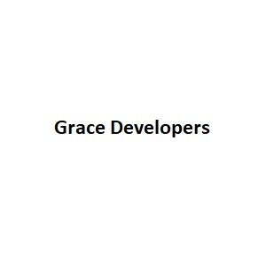 Grace Developers Gurgaon Developer Logo