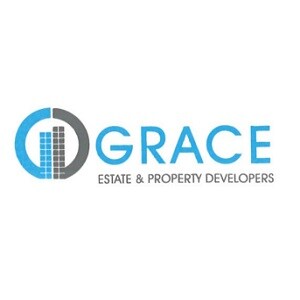 Grace Estate And Property Developers Developer Logo