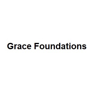Grace Foundations Developer Logo