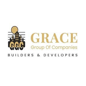 Grace Group Of Companies Developer Logo