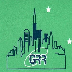 Grace Raj Realtors Logo
