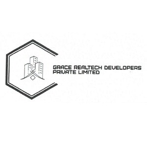 Grace Realtech Developers Pvt Ltd Developer Logo