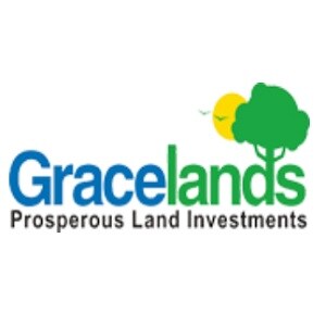 Graceland Habitats logo