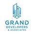 Grand Developers And Associates Grand Developers And Associates Developer Logo