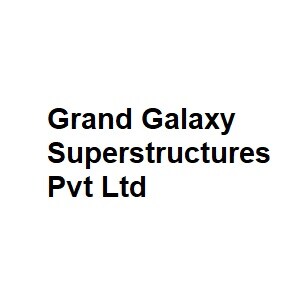 Grand Galaxy Superstructures Pvt Ltd Developer Logo