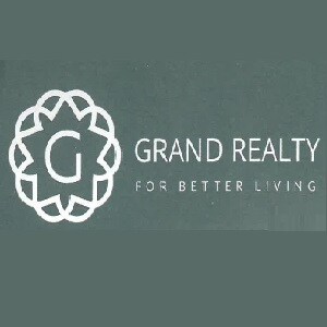 Grand Realty Developer Logo