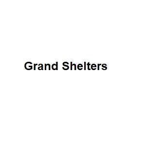 Grand Shelters developer logo