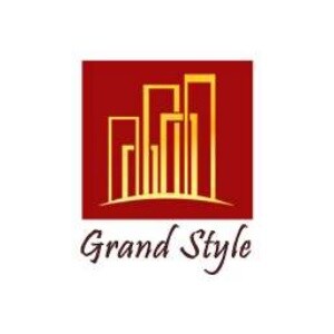 Grand Style Constructions logo
