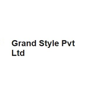 Grand Style Pvt Ltd Developer Logo