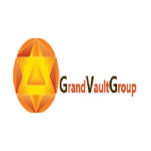 Grand Vault Group Developer Logo