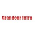 Grandeur Infra Logo