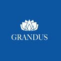 Grandus Infra Projects Logo