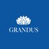 Grandus Infra Projects Developer Logo