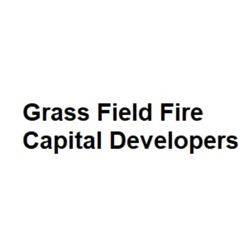 Grass Field Fire Capital Developers