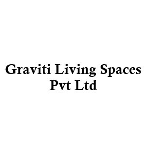 Graviti Living Spaces Pvt Ltd Developer Logo
