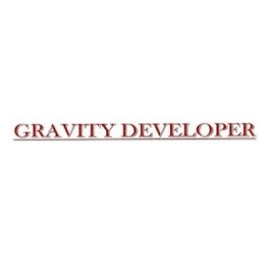 Gravity Developer Logo