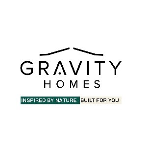 Gravity Homes Developer Logo
