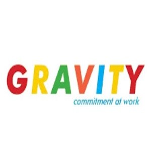 Gravity Homes Developer Logo