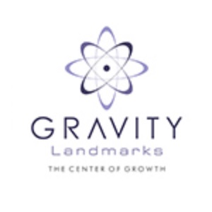Gravity Landmark