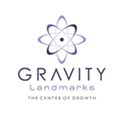 Gravity Landmark Logo