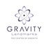 Gravity Landmark Developer Logo