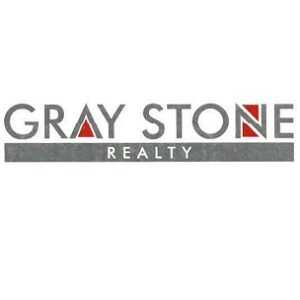 Graystone Realty logo