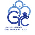 GRC Infra Pvt Ltd Logo
