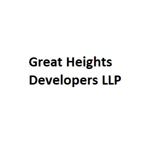 Great Heights Developers LLP logo