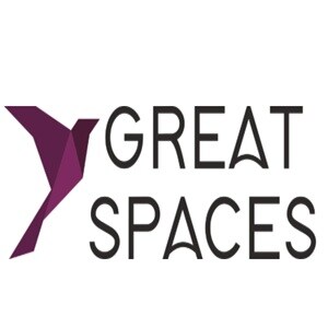 Great Spaces Logo
