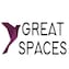 Great Spaces