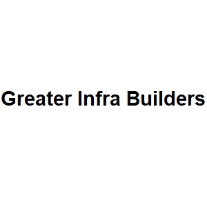 Greater Infra Builders developer logo