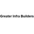 Greater Infra Builders Developer Logo