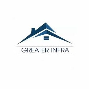Greater Infra Projects Hyderabad Developer Logo