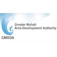 Greater Mohali Area Development Authority Developer Logo