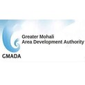 Greater Mohali Area Development Authority Logo