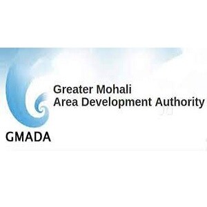Greater Mohali Area Development Authority developer logo