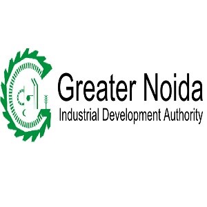 Greater Noida Industrial Development Authority developer logo